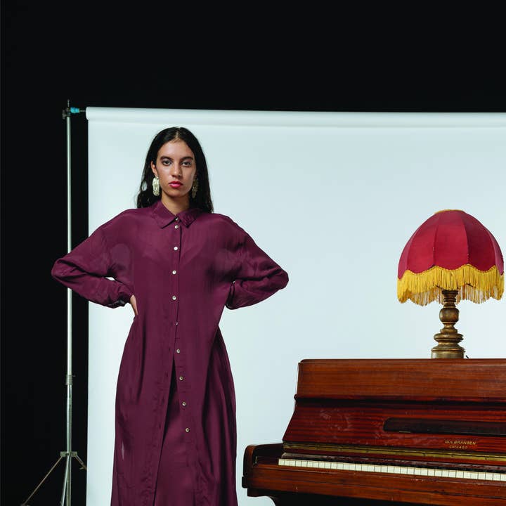 Lena Dress and other Purchase Wholesale carbón y leña. Free Returns & Net 60 Terms on Faire trending on Faire.