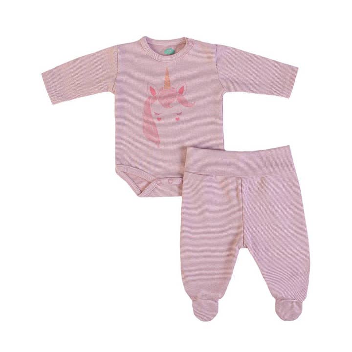 16710 - Krop + bukser - AW 25-26 for engroshandel hos FS Baby