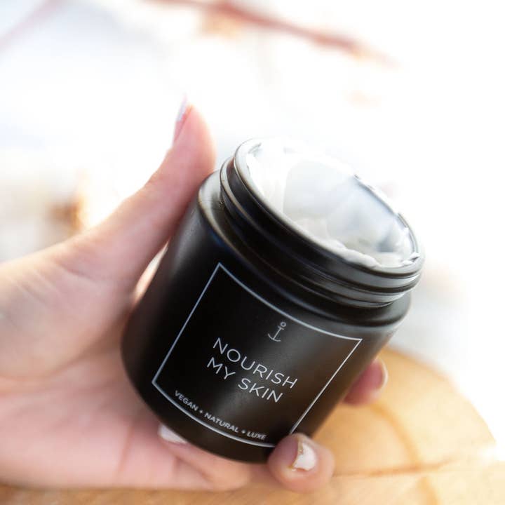 Summer Salt Body - Wholesale Body cream/lotion - Nourish My Skin | Body Cream - 100g4