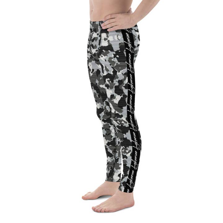 mænds militære leggings for engroshandel hos Lykanian