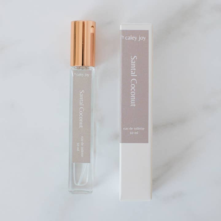 By Caley Joy - Wholesale Perfume/Eau de Toilette - Santal Coconut | Perfume0