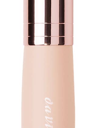 Stijl Rougepenseel Rond, Golvende Kunstvezels voor wholesale door da Vinci Künstlerpinselfabrik DEFET GmbH