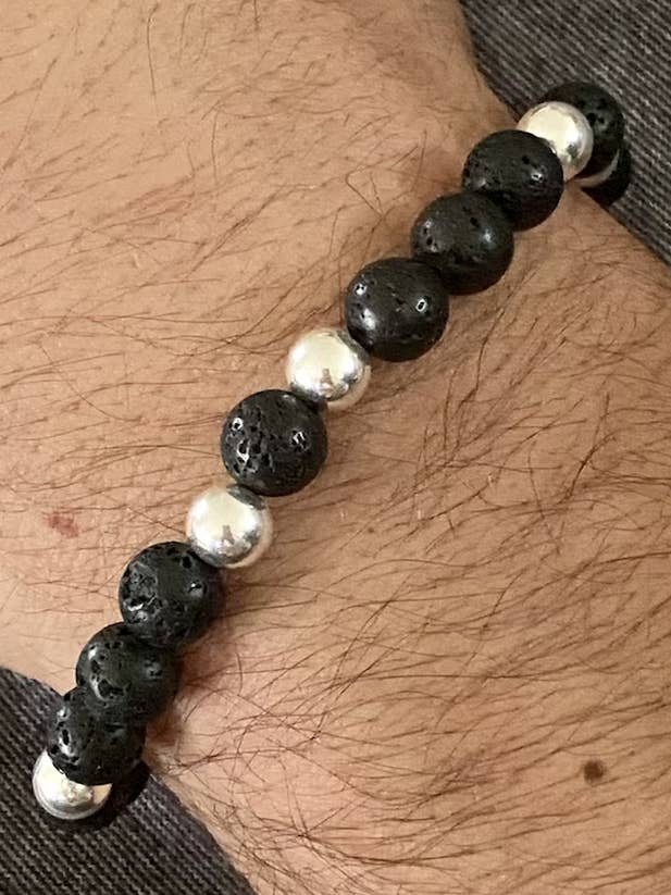 Lavasteen voor wholesale door MB création bijoux