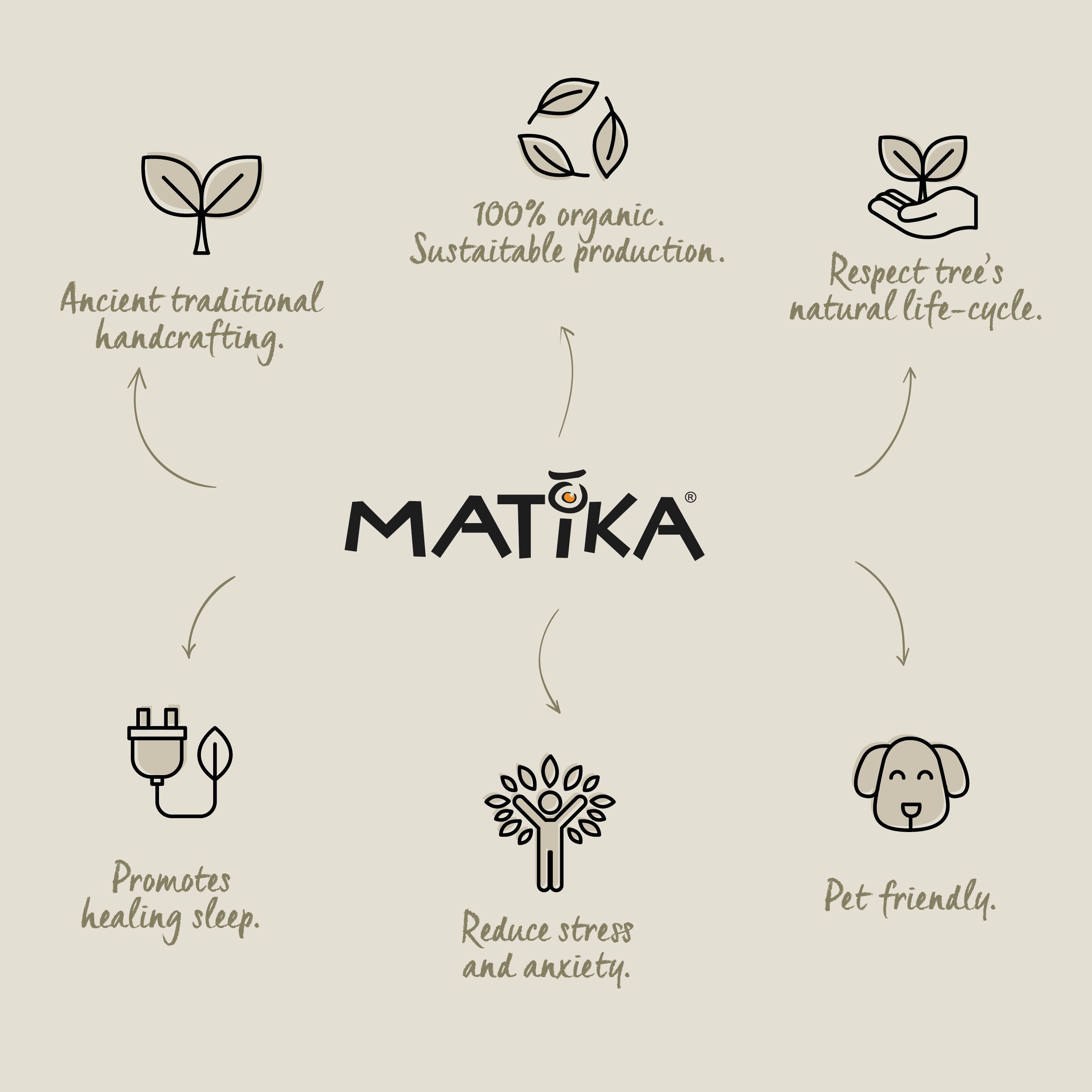 Herborea srl - Wholesale Sage Bundle - Palo Santo Kit - White Sage Smudge and 5 Palo Santo Sticks7