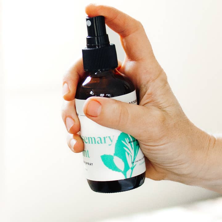 The Clean Nest - Wholesale Room & Linen Spray - Room Spray + Freshener4