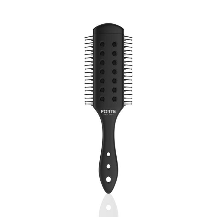 Forte Series, Inc. - Wholesale Hair Brush/Comb - Vented Styling Brush