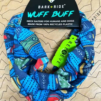 BARK + RIDE wholesale products