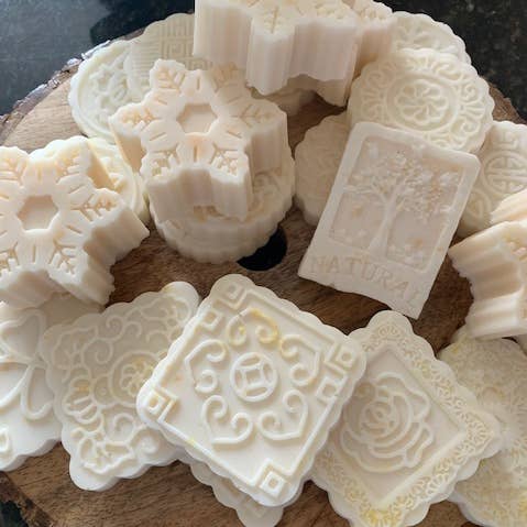 Natural Kerr - Winter Moon Soaps for wholesale by Natural Kerr