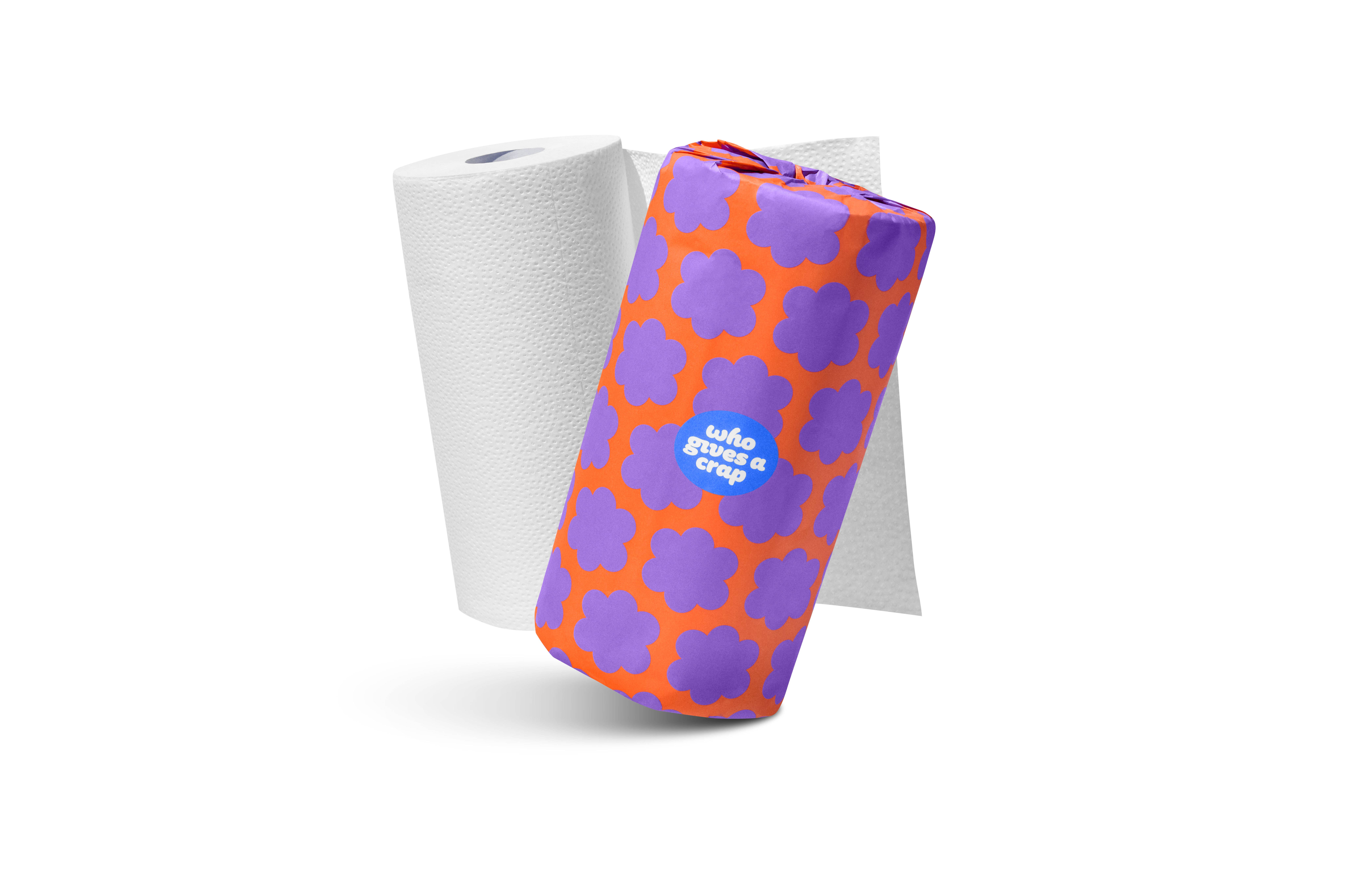 11 Ways to Reuse Paper Towel Rolls - The Hearty Soul : The Hearty Soul