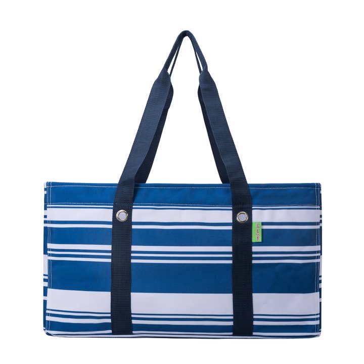 Salt and Palms - Wholesale Tote Bag - Women's - Utility Tote3