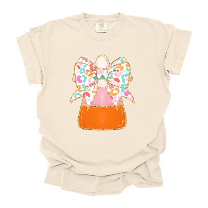 Preppy Snoepmaïs voor wholesale door Her Ever After