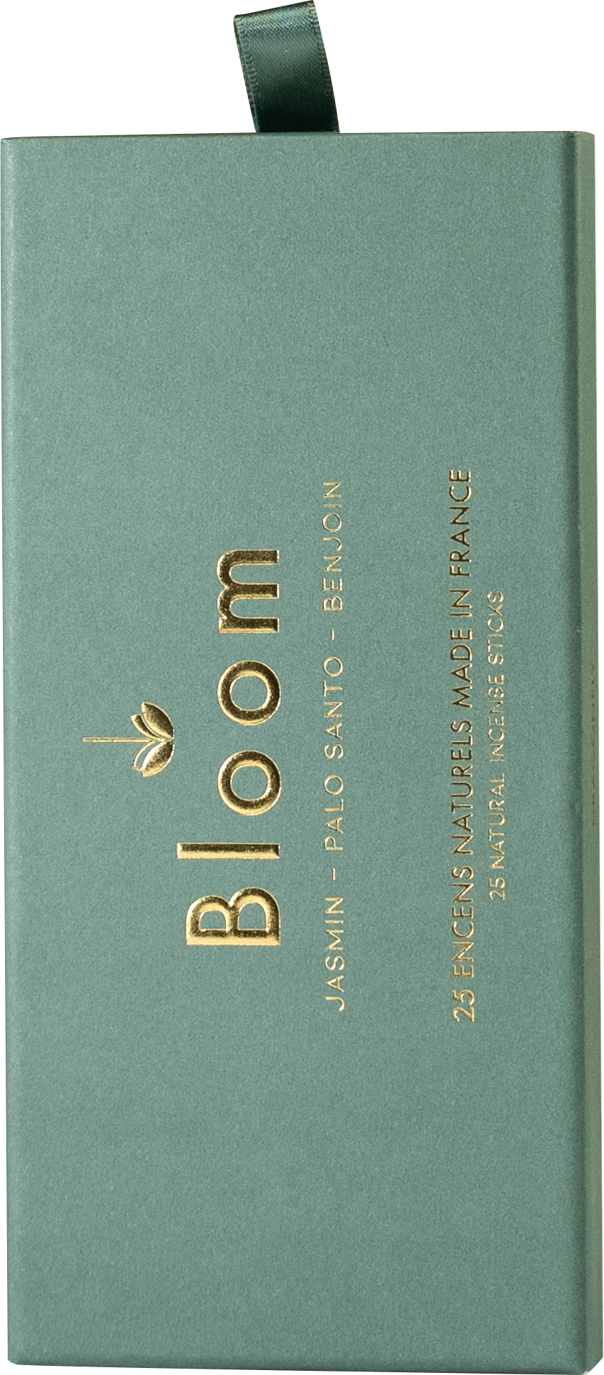 Bloom France - Wholesale Incense - Natural French Incense - PALO SANTO1