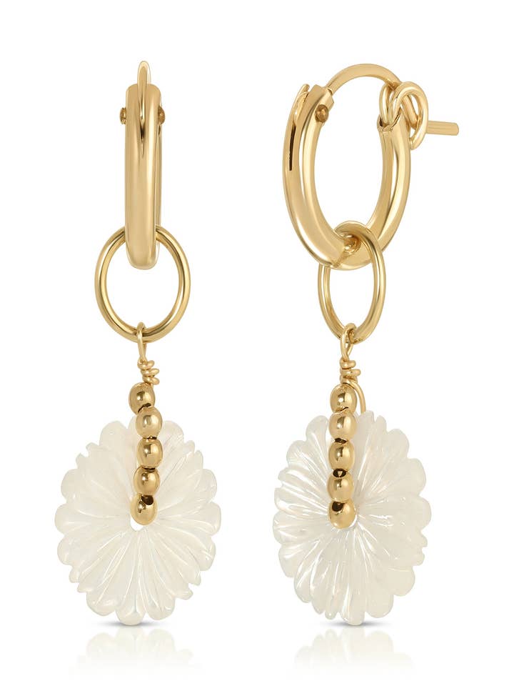 Pendientes Bina para venta al por mayor de KOZAKH