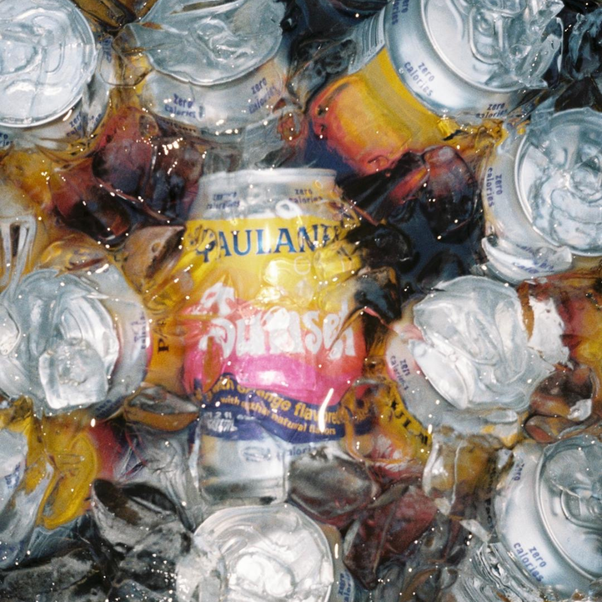 Paulaner Sunset - Wholesale Soda/Carbonated Drink - Sunset German Orange Cola Zero1