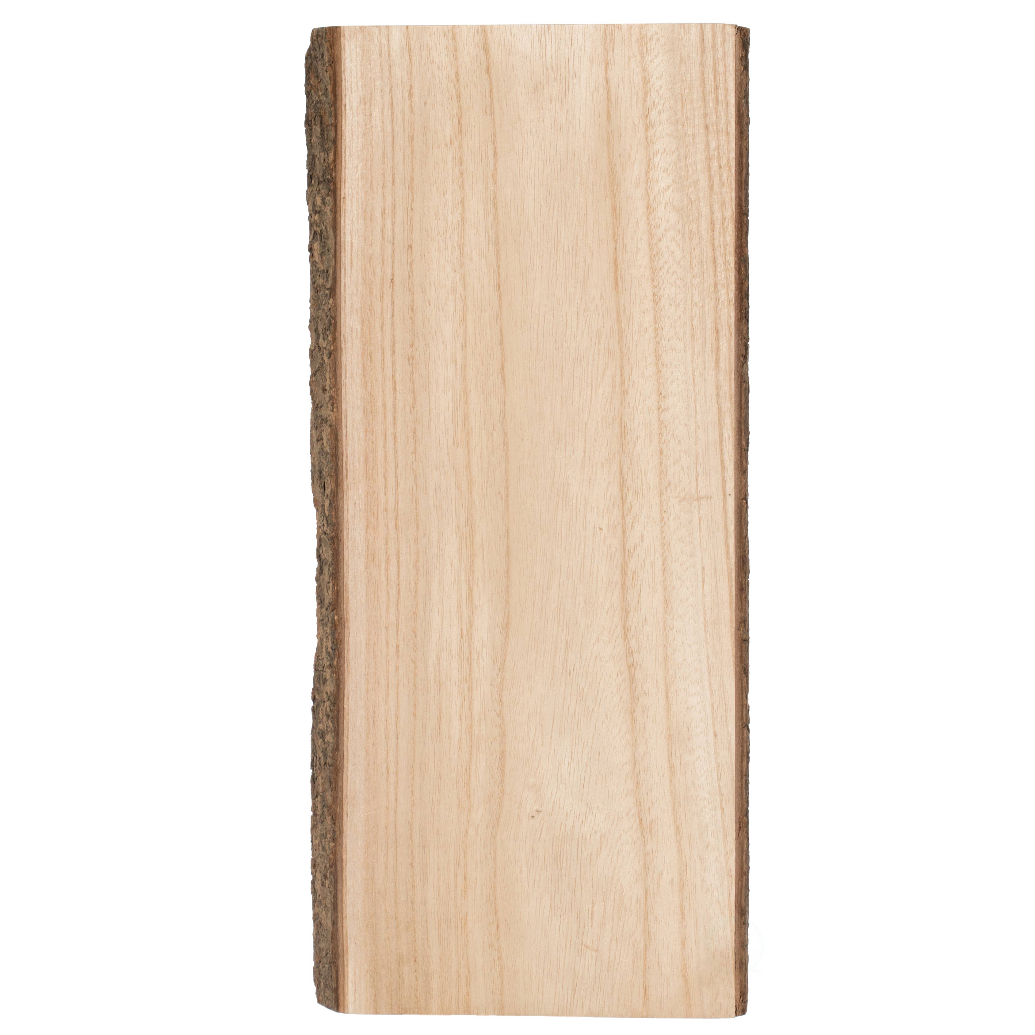 Quickway Imports - Wholesale Serving Tray - Rustic Natural Tree Log Wooden Rectangular Serving Tray13