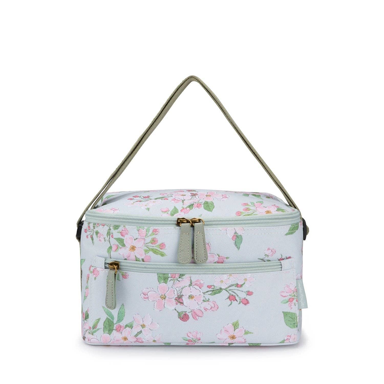 Sophie Allport – wholesale Lunch bag/box – Blossom Lunch Bag3