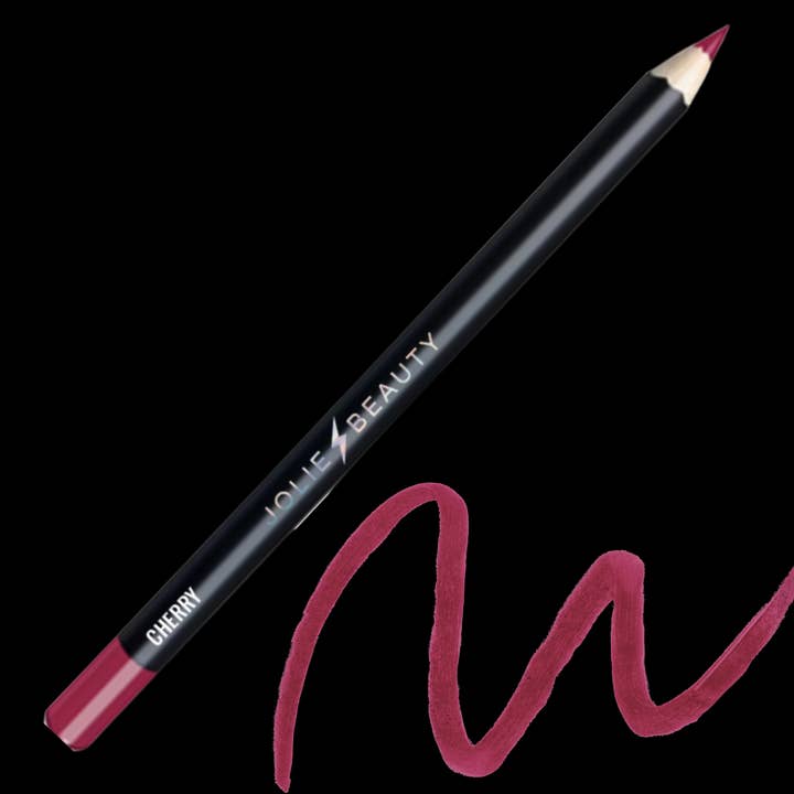 Eternal Lip Liner - Cherry for wholesale by Jolie Beauty