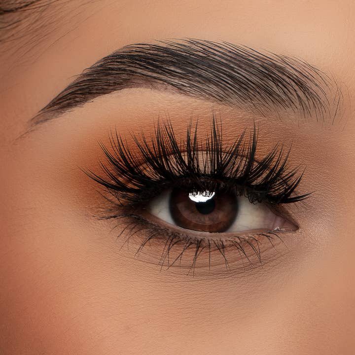 The Makeup Shack - Wholesale False/fake eyelashes - Eye Need You2