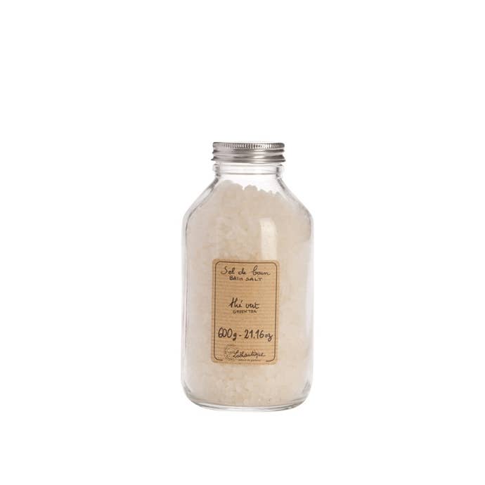Lothantique Inc. - Wholesale Bath Salts - Lothantique | Bath Salts 600g2