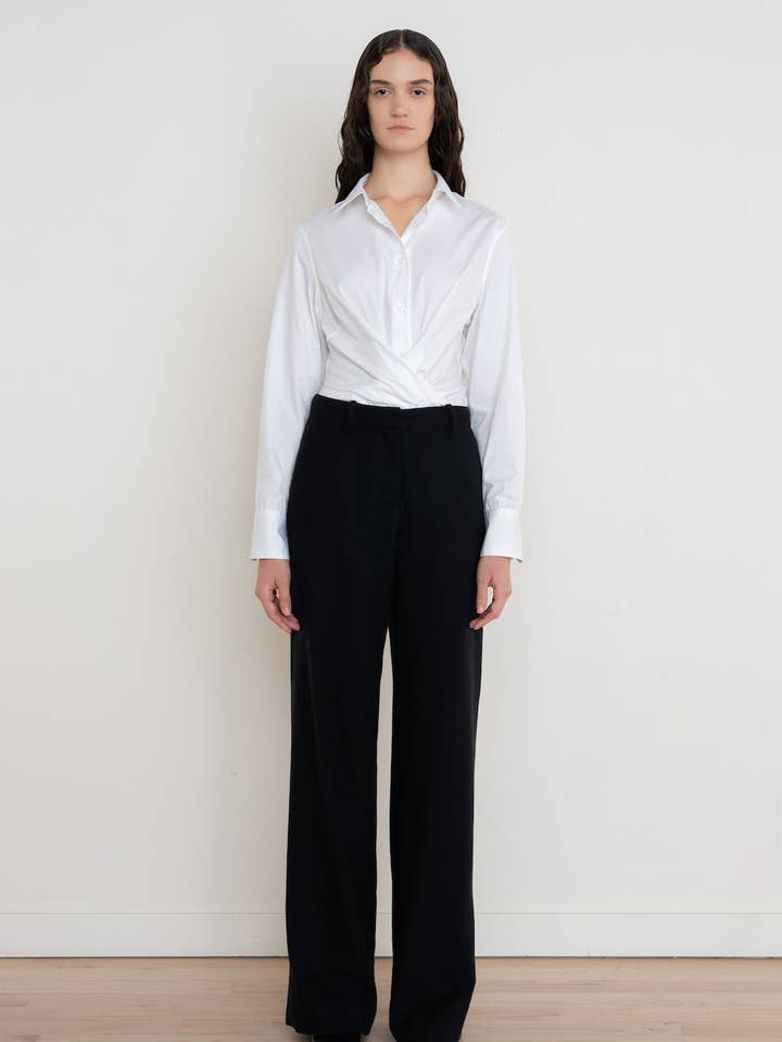 La chemise Conjonction pour la vente par GRAMMAR