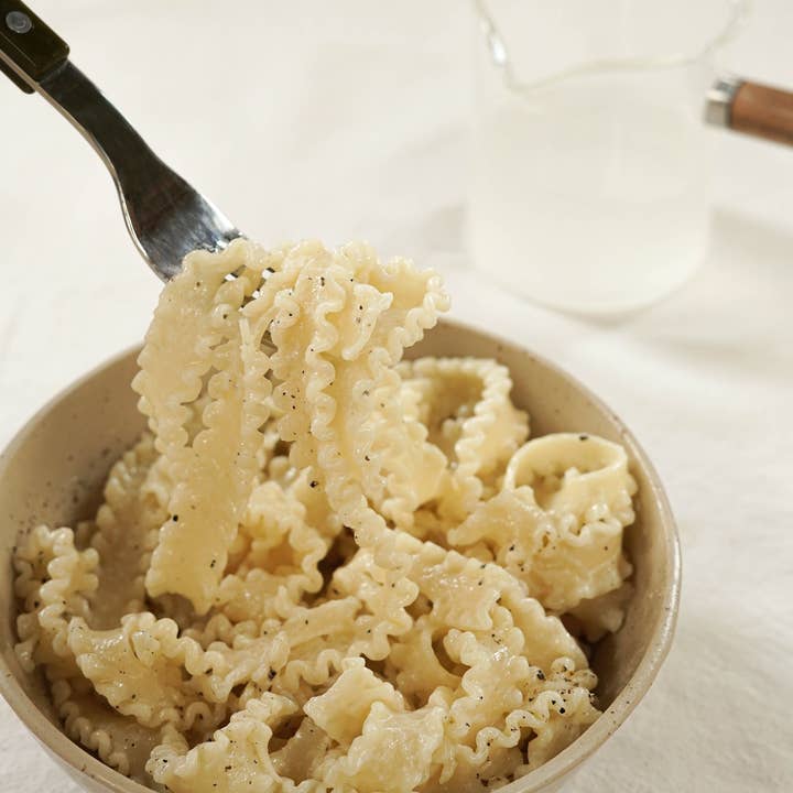 OLIO DI SERRA - Wholesale Pasta - Mafaldine (500 g)