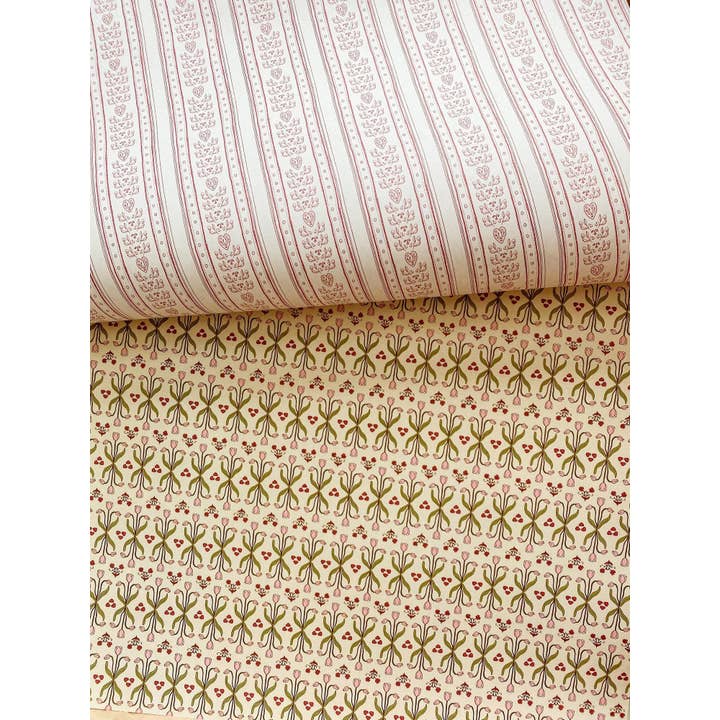 re:mused studio - Venta al por mayor Sobre de papel de regalo - Papel de regalo Brasserie - Doble cara6