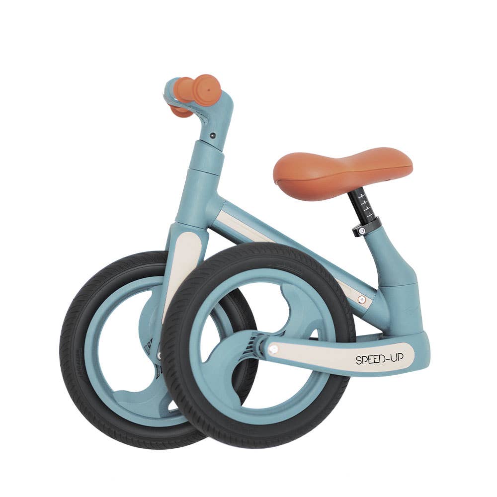 Ice SPEED-UP BALANCE BIKE for wholesale on Faire1