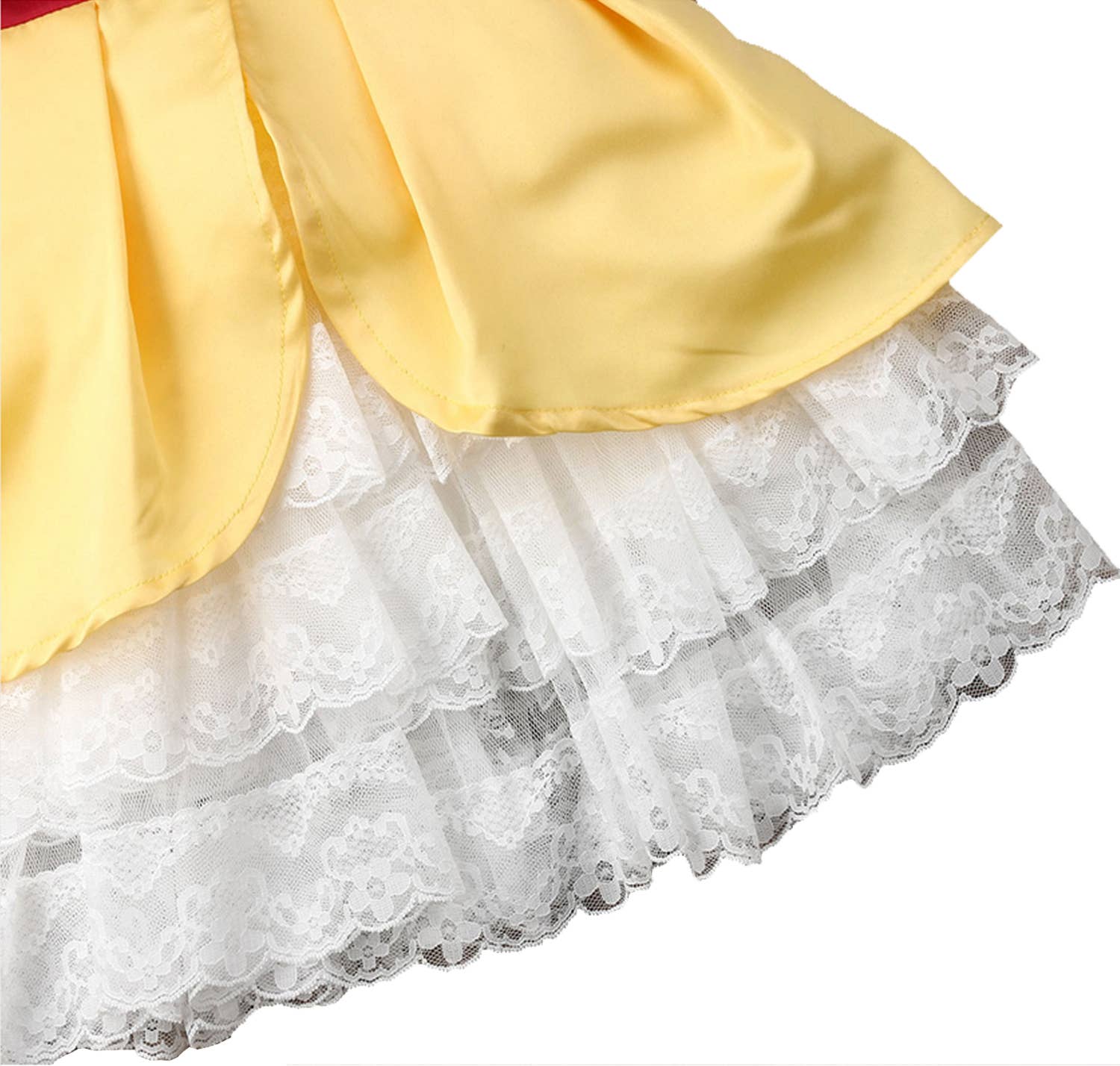 Fennco Styles - Wholesale Costume - Kids - Princess Girl Costume Dress 2