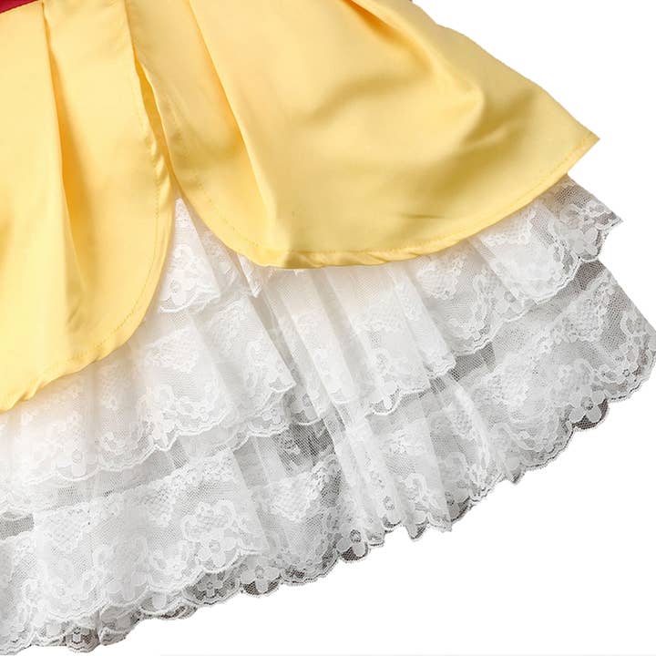 Fennco Styles - Wholesale Costume - Kids - Princess Girl Costume Dress 2