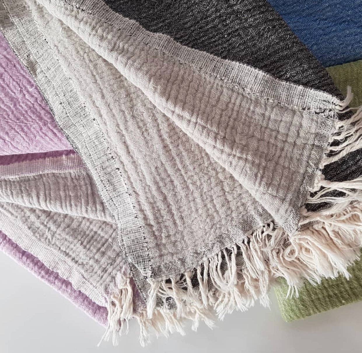 Basic Layers - Wholesale Beach Towel - COCOON SOFT TURKISH TOWEL7