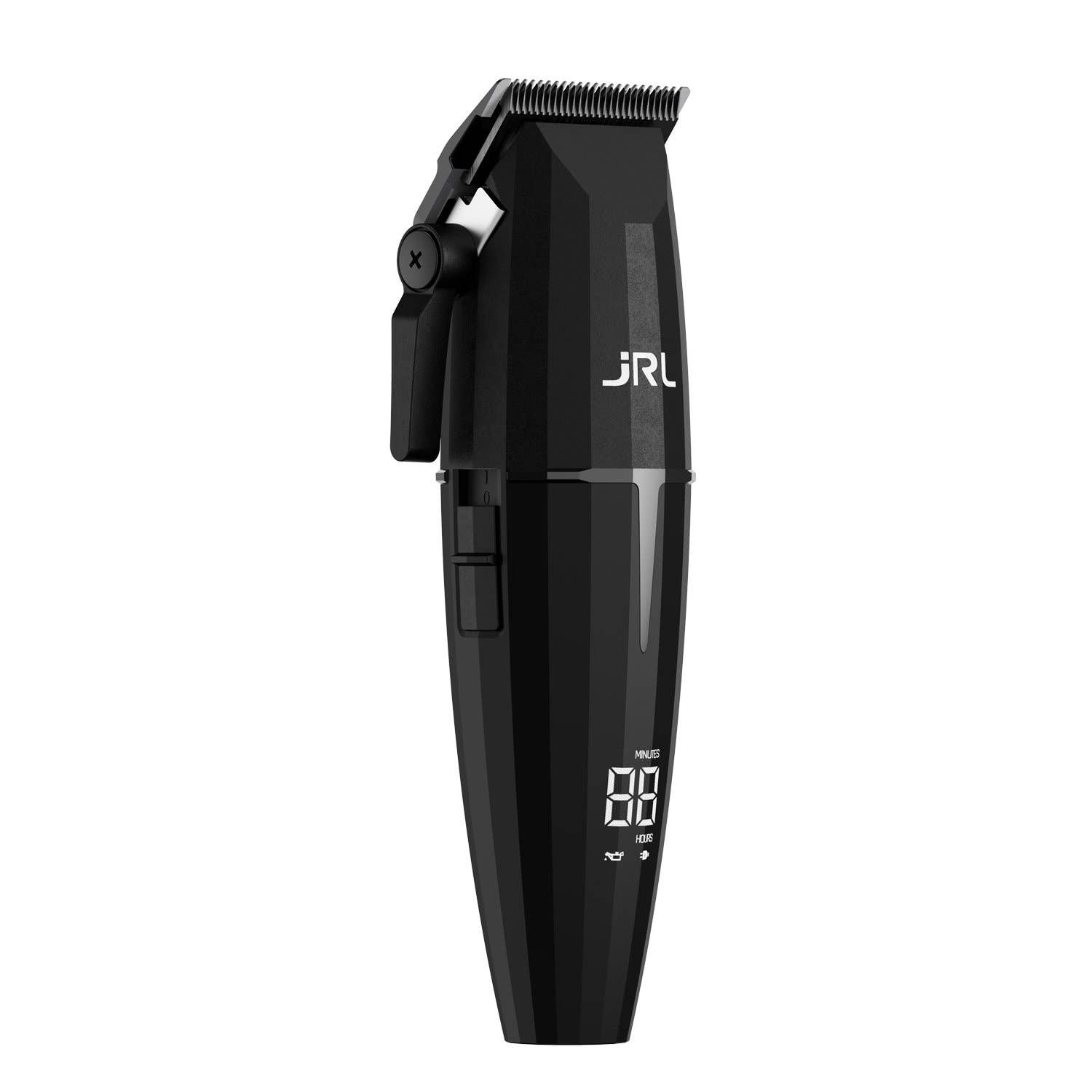 Salon Equipment Pros - Wholesale Clippers - Men's - JRL ONYX Professional Cordless Hair Clipper | FF2020C-B4