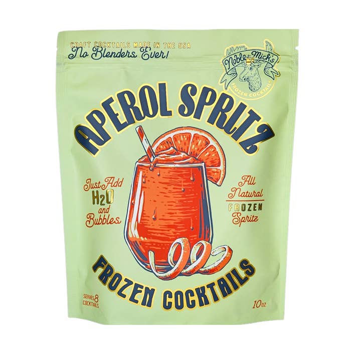 Aperol Spritz Frozen Cocktail and other Purchase Wholesale spritz. Free Returns & Net 60 Terms on Faire trending on Faire.