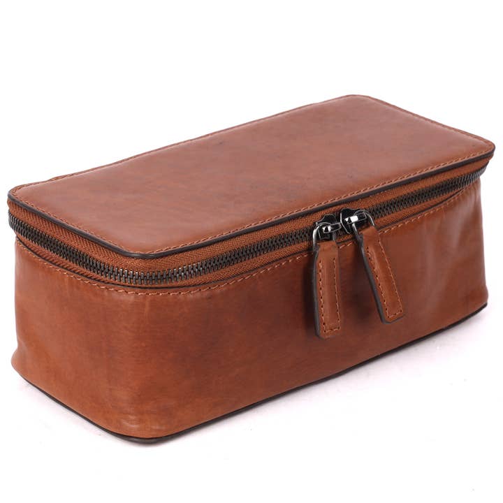 Parma Toiletry Bag Medium for wholesale by TIME TO MARKET SWEDEN AB