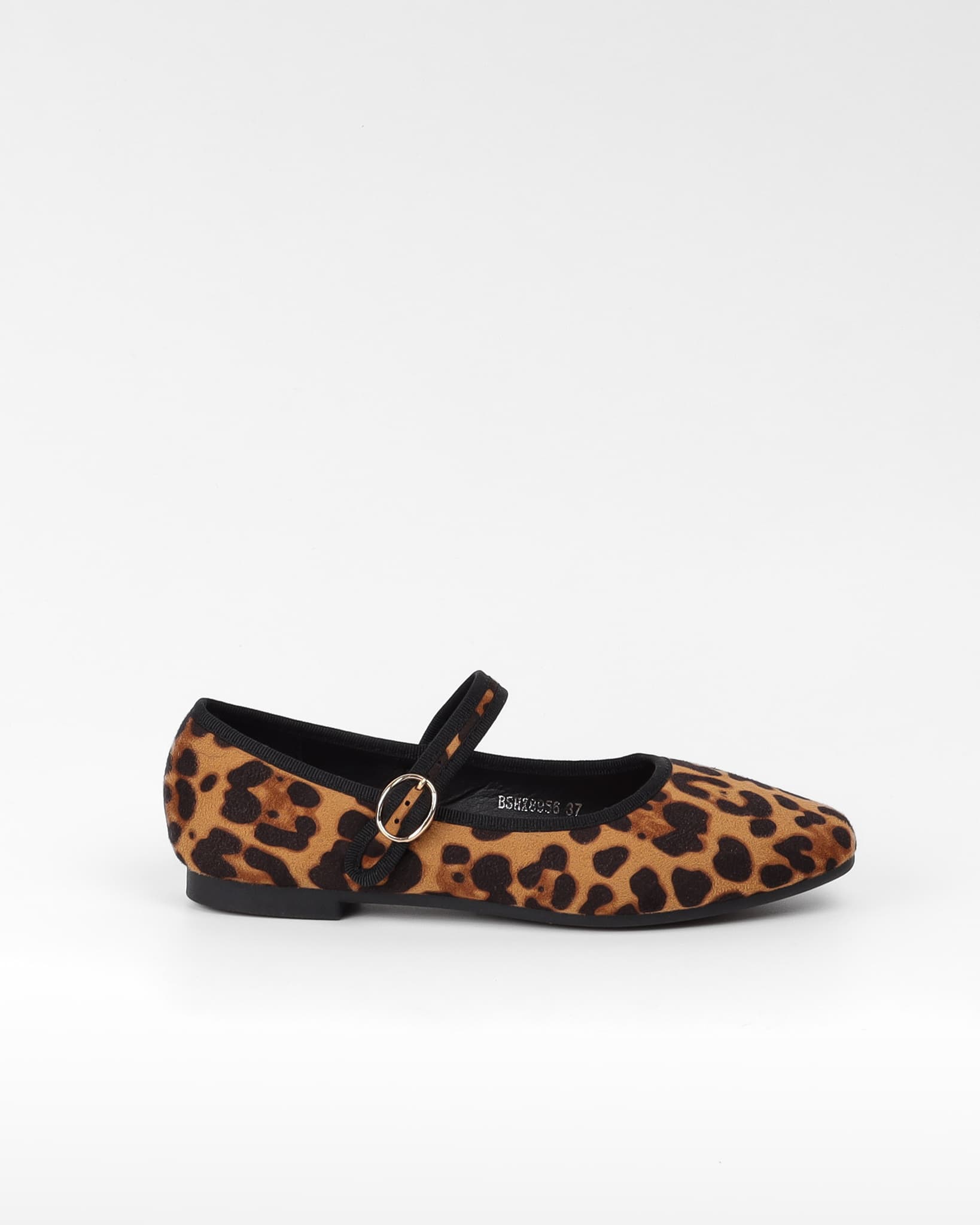 La Bottine Souriante - Wholesale Flats - Women's - Mary Jane Ballet Flats in Suede – Fine Buckle15