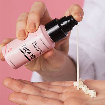 LA FRESCA COSM√âTICA ECOL√ìGICA - Vente Crème hydratante anti-âge - PURA VIDA Crème anti-âge écologique pour votre visage1