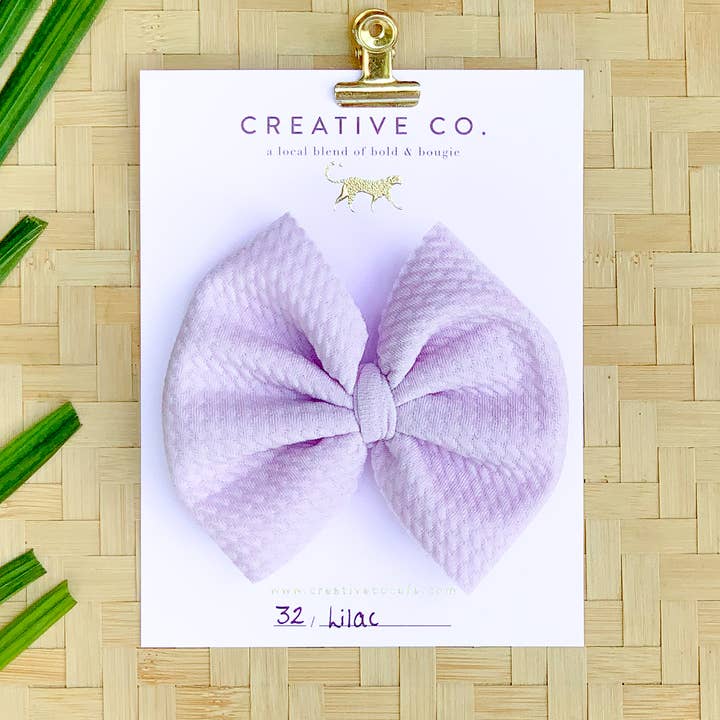 32 | Flieder für den Großhandel von Creative Co. Kids