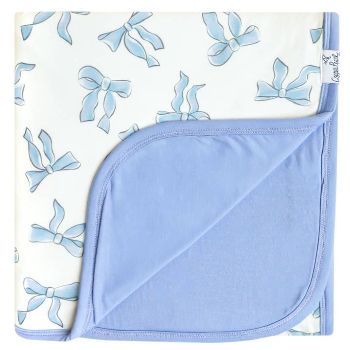 Copper Pearl - Wholesale Quilt - Kids & Baby - Three-Layer Quilt - Daphne