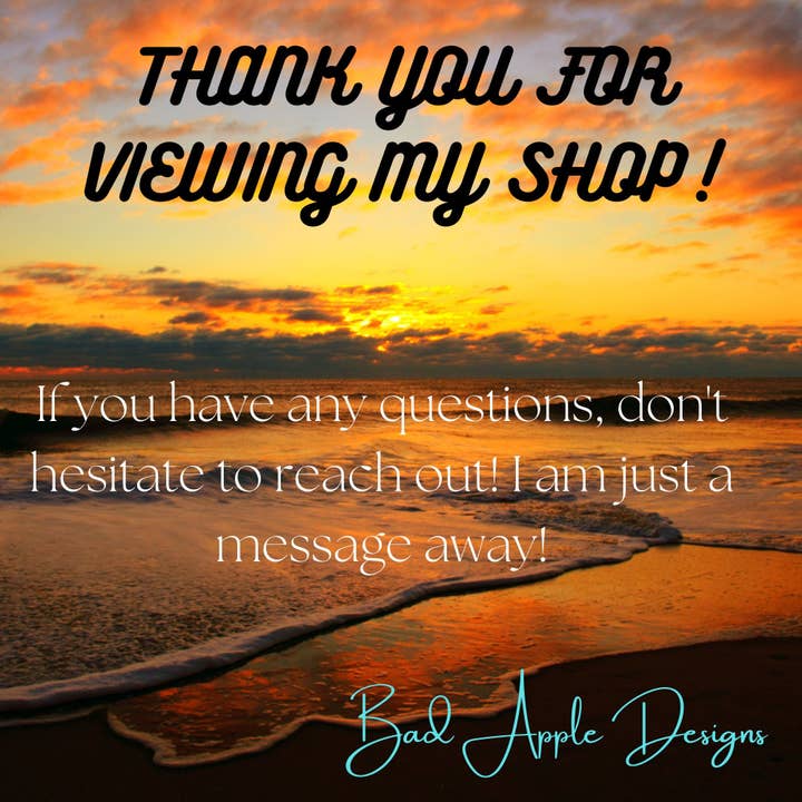 Bad Apple Designs - Wholesale Pendant/Charm Necklace - Caribbean Blue Starfish Sea Glass Pendant, Silver Snake Chain 18 Inch Necklace-Beach Charm-Ocean Lover's Gift4