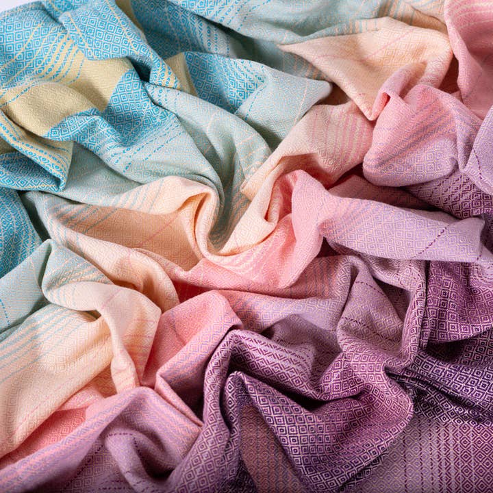 Girasol - Wholesale Baby Wrap/Sling - Baby wrap Celestia