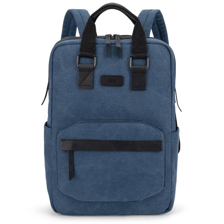 DUGOMMIER - Unisex-Rucksack für den Großhandel von ZEDE PARIS