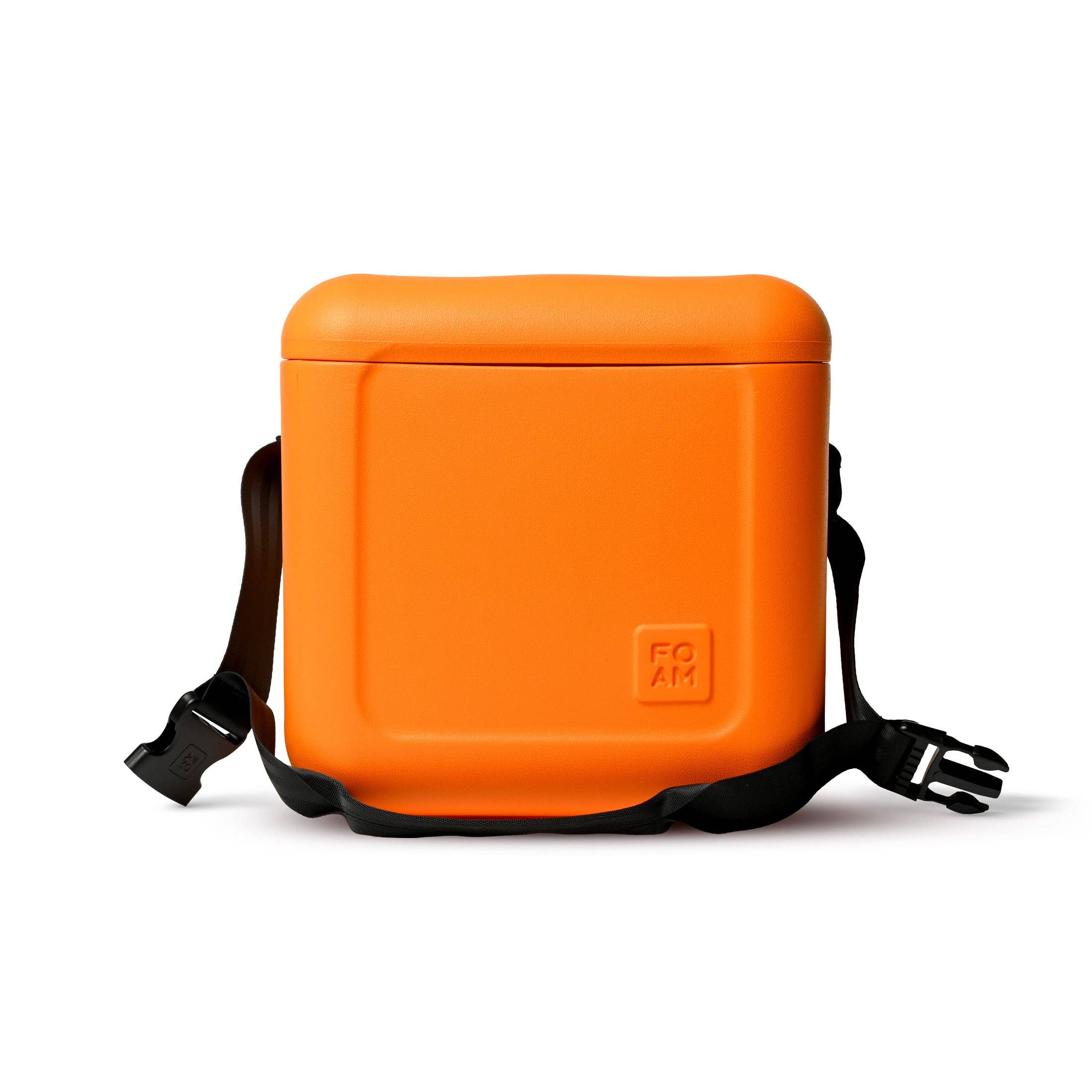 FOAM LLC - Wholesale Cooler/Cooler Bag - Citrus Orange2