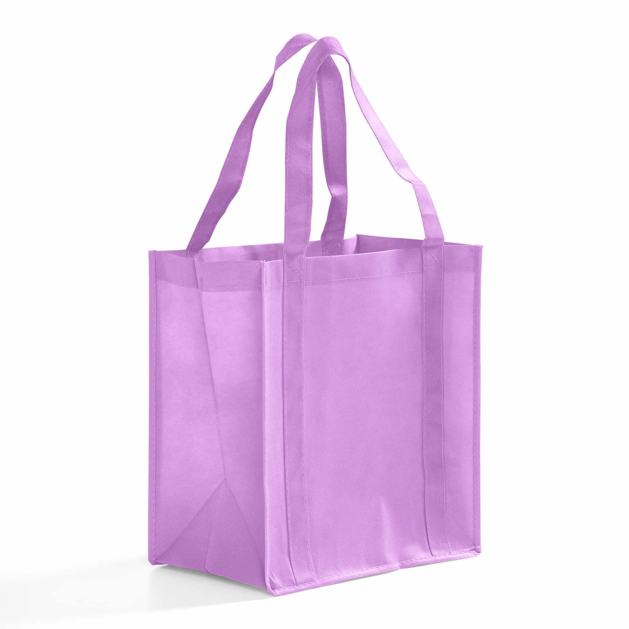 TBF - Wholesale Tote Bag - Unisex - TBF Grocery Non-Woven Tote - GN4519