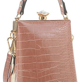 Sassy Designer Handbag for wholesale by Sassy Jewelry Collection