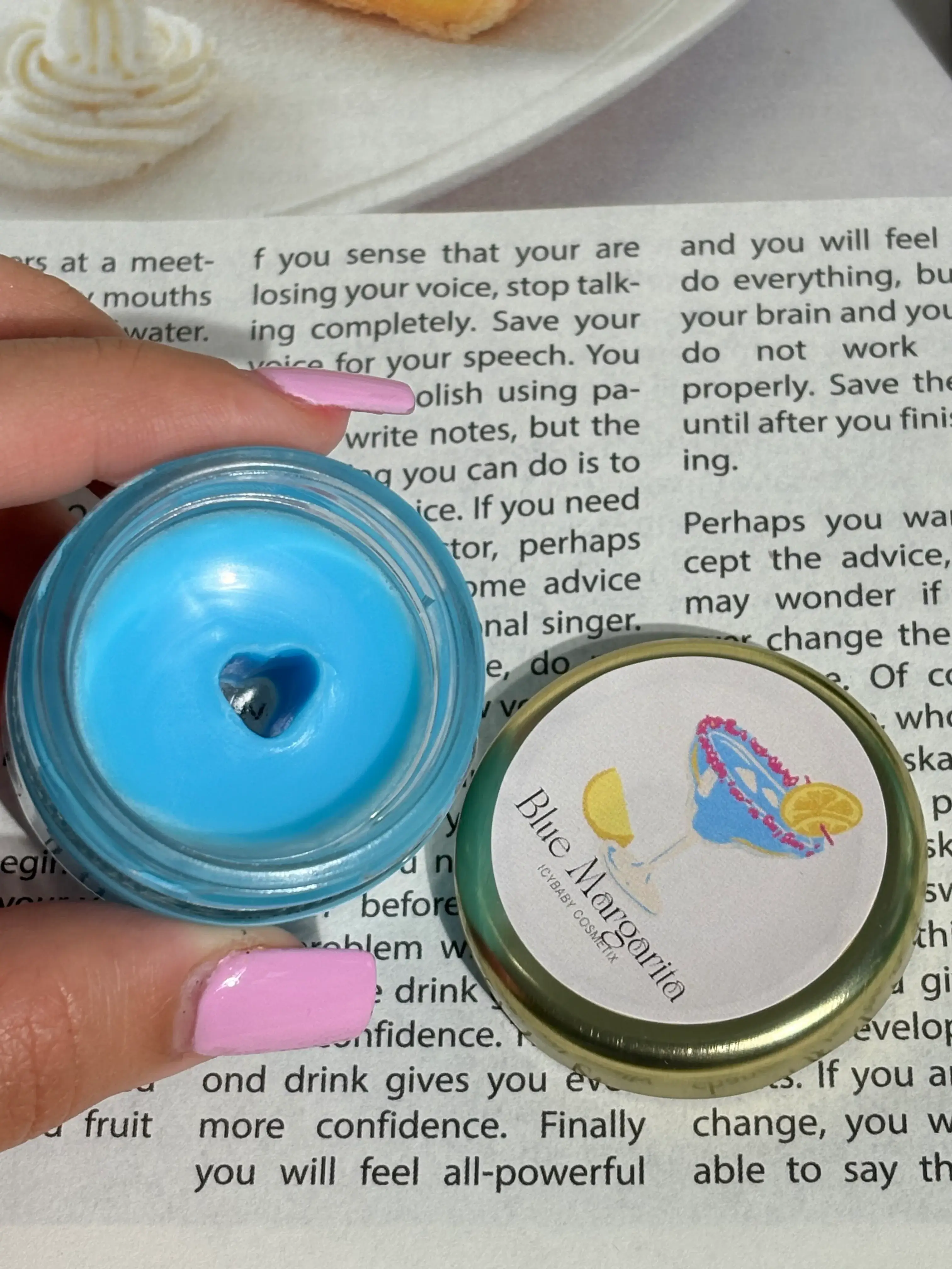 icybaby cosmetix - Wholesale Eyebrow Pencil/Filler - Brow Mocktails15