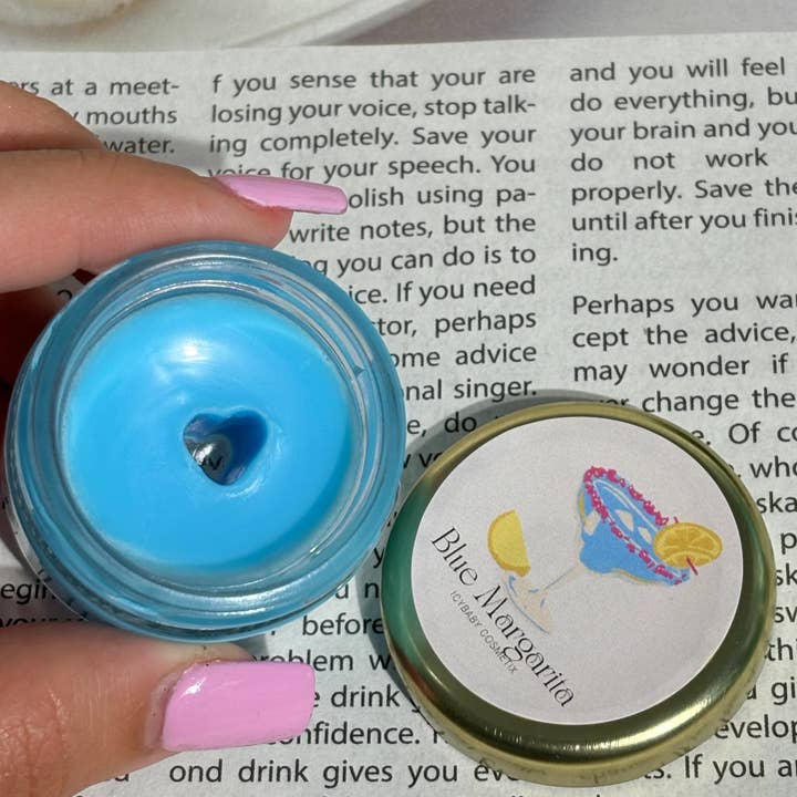 icybaby cosmetix - Wholesale Eyebrow pencil/filler - Brow Mocktails15