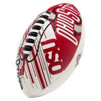 Ohio State Buckeyes Mini Team Football for wholesale by Turnovers Inc