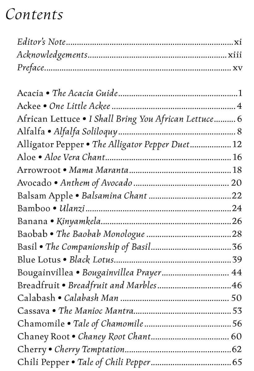 Microcosm Publishing & Distribution - Wholesale Nature & Outdoors Book - The Encyclopedia of Rootical Folklore6