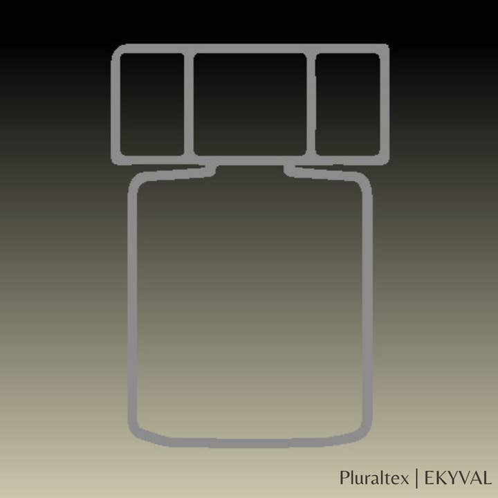 1211YSLN - Perfumes genéricos - Homem por atacado de EKYVAL | Equivalence Perfumes