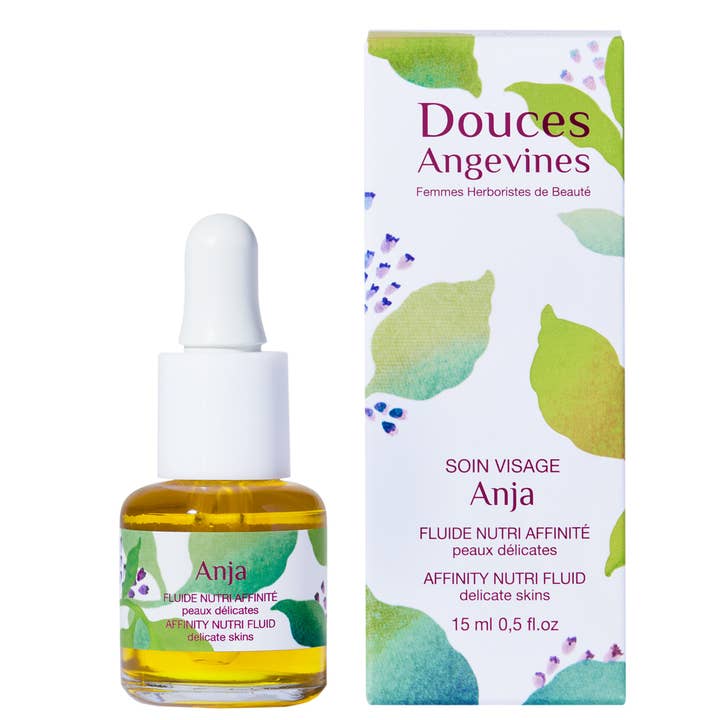 ANJA for wholesale by Douces Angevines