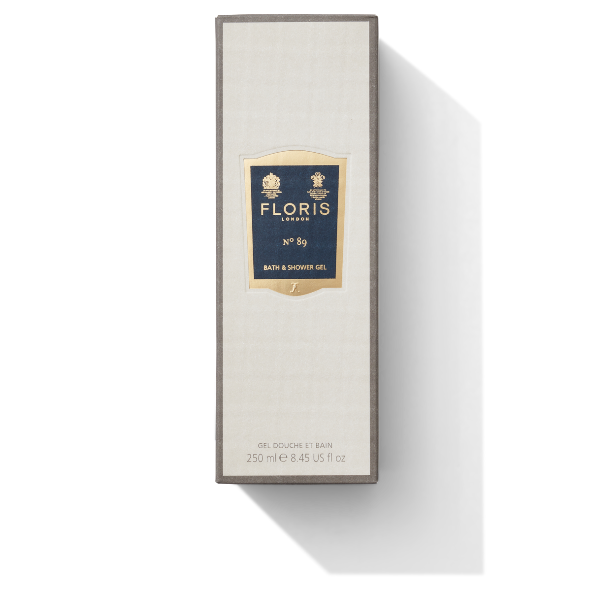 Floris London - Wholesale Body Wash/Shower Gel - No.89 Moisturizing Bath & Shower Gel1